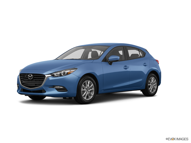 2018 Mazda3 5-Door Vehicle Photo in Hinesville, GA 31313