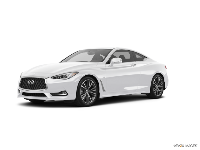 2018 INFINITI Q60 Vehicle Photo in Trevose, PA 19053