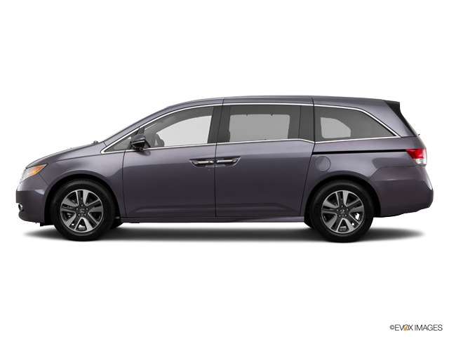 2015 Honda Odyssey Vehicle Photo in Lees Summit, MO 64086