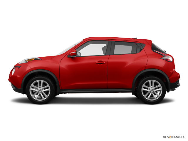 2015 Nissan JUKE Vehicle Photo in KANSAS CITY, MO 64114-4502