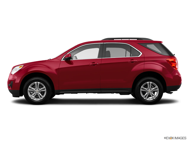 2015 Chevrolet Equinox Vehicle Photo in Lees Summit, MO 64086