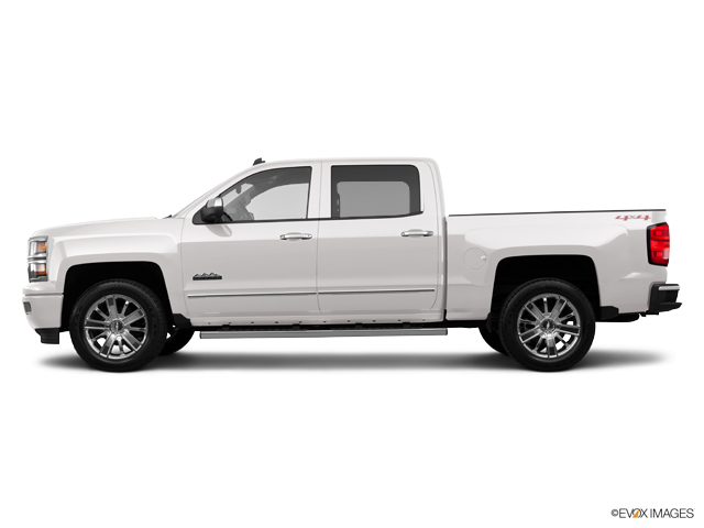 2015 Chevrolet Silverado 1500 Vehicle Photo in KANSAS CITY, MO 64114-4545