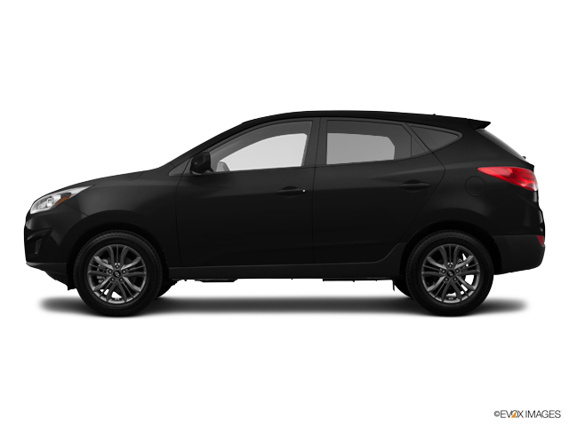 2015 Hyundai TUCSON Vehicle Photo in Trevose, PA 19053