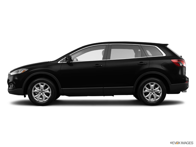 2015 Mazda CX-9 Vehicle Photo in BETHLEHEM, PA 18017