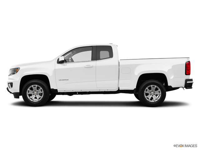 2015 Chevrolet Colorado Vehicle Photo in BRUNSWICK, GA 31525-1881