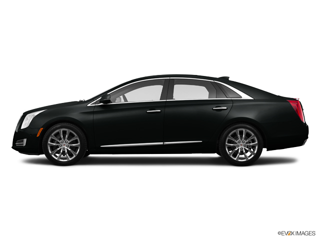 2015 Cadillac XTS Vehicle Photo in SAVANNAH, GA 31406-4513