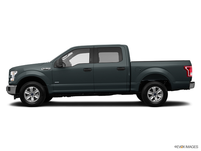 2015 Ford F-150 Vehicle Photo in INDEPENDENCE, MO 64055-1314