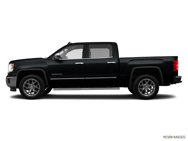 2015 GMC Sierra 1500 Vehicle Photo in KANSAS CITY, MO 64114-4502