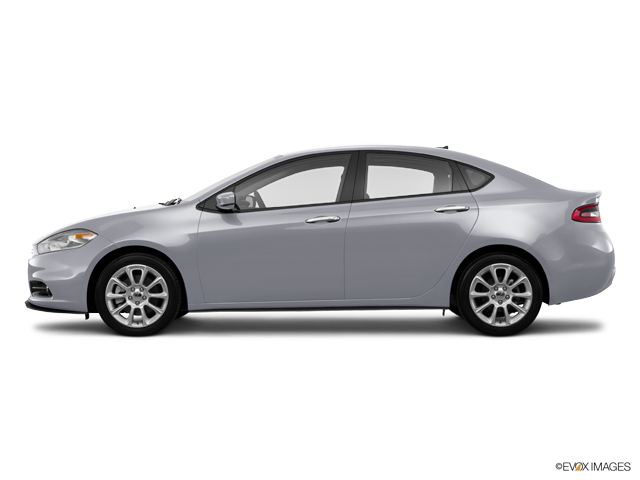 2015 Dodge Dart Vehicle Photo in BETHLEHEM, PA 18017