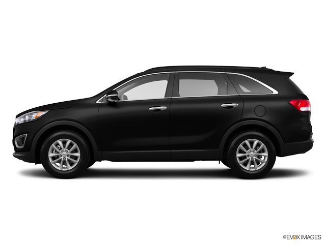 2016 Kia Sorento Vehicle Photo in INDEPENDENCE, MO 64055-1314