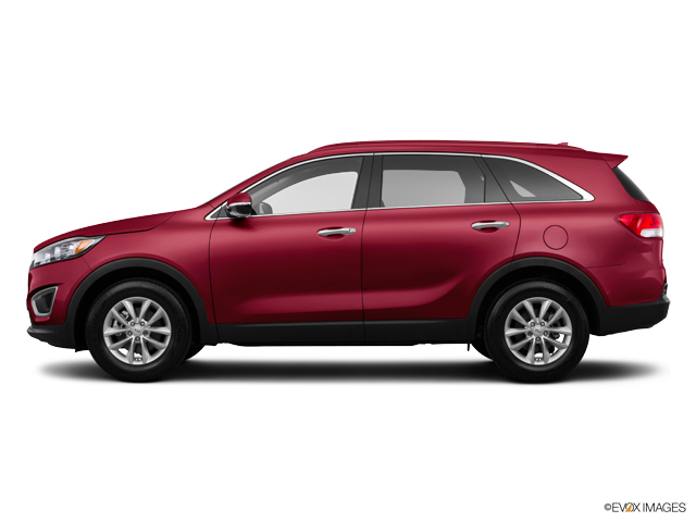 2016 Kia Sorento Vehicle Photo in Hinesville, GA 31313