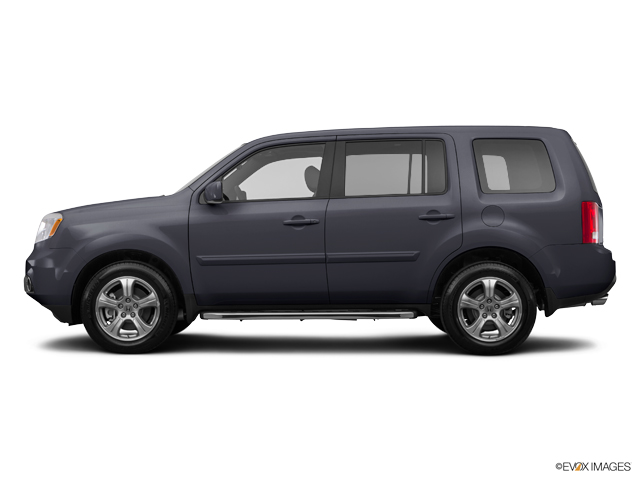 2015 Honda Pilot Vehicle Photo in Philadelphia, PA 19116