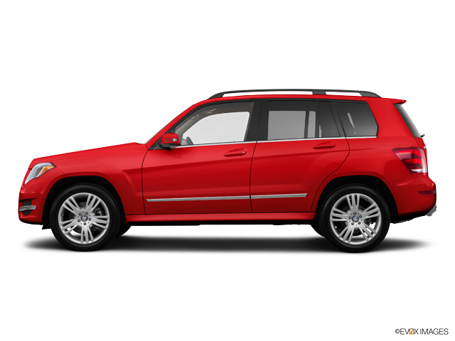 2015 Mercedes-Benz GLK-Class Vehicle Photo in BETHLEHEM, PA 18017-9401