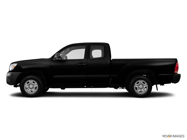 2015 Toyota Tacoma Vehicle Photo in Trevose, PA 19053