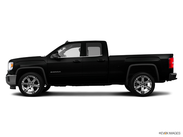 2015 GMC Sierra 1500 Vehicle Photo in Lees Summit, MO 64086