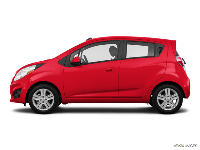 2015 Chevrolet Spark Vehicle Photo in KANSAS CITY, MO 64114-4502