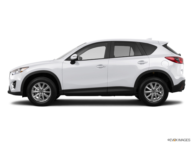 2016 Mazda CX-5 Vehicle Photo in Brunswick, GA 31525