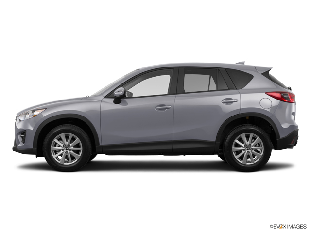 2016 Mazda CX-5 Vehicle Photo in Brunswick, GA 31525