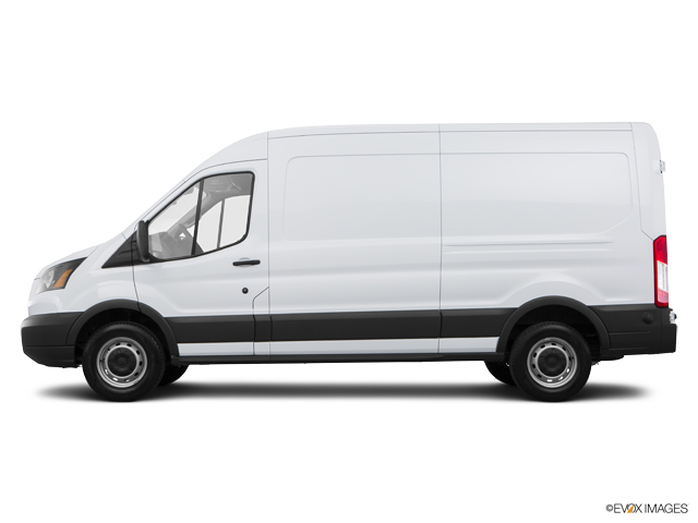 2015 Ford Transit Cargo Van Vehicle Photo in SAVANNAH, GA 31406-4513