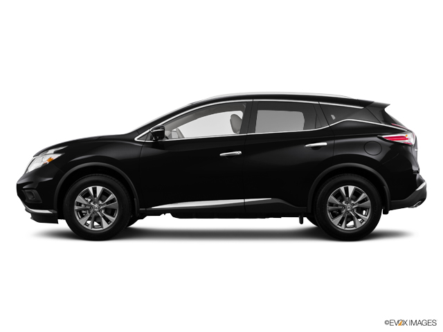 2015 Nissan Murano Vehicle Photo in Bluffton, SC 29910