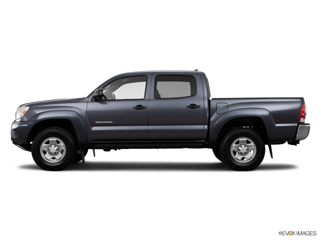 2015 Toyota Tacoma Vehicle Photo in BETHLEHEM, PA 18017