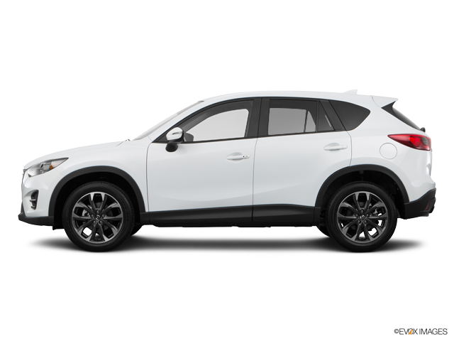 2016 Mazda CX-5 Vehicle Photo in Trevose, PA 19053