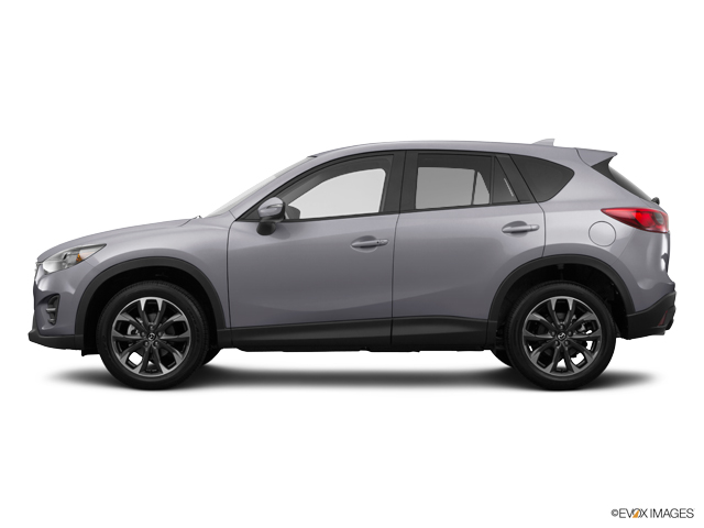 2016 Mazda CX-5 Vehicle Photo in Trevose, PA 19053