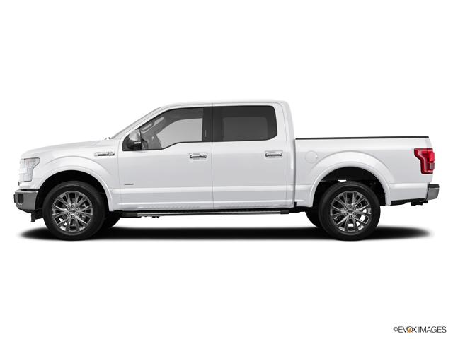 2015 Ford F-150 Vehicle Photo in Lees Summit, MO 64086