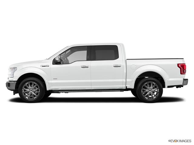 2015 Ford F-150 Vehicle Photo in BETHLEHEM, PA 18017-9401