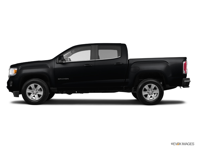 2015 GMC Canyon Vehicle Photo in TREVOSE, PA 19053-4984