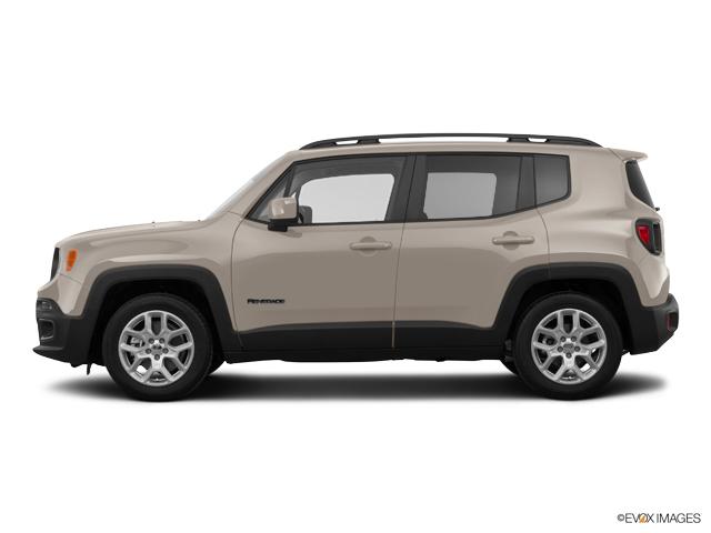 2015 Jeep Renegade Vehicle Photo in SAVANNAH, GA 31406-4513