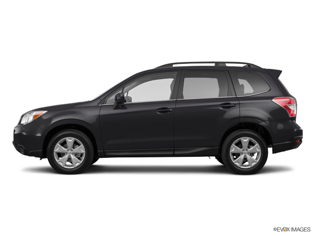 2016 Subaru Forester Vehicle Photo in BETHLEHEM, PA 18017