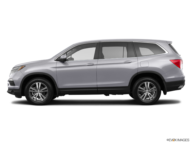 2016 Honda Pilot Vehicle Photo in Trevose, PA 19053