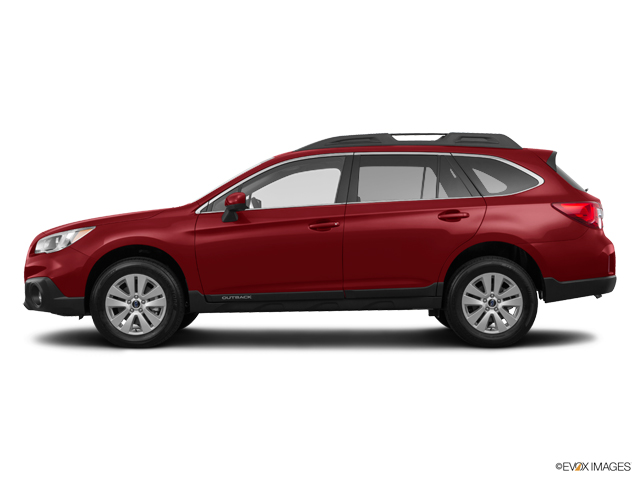 2016 Subaru Outback Vehicle Photo in BETHLEHEM, PA 18017