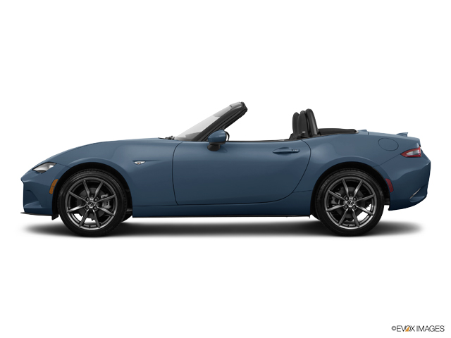 2016 Mazda MX-5 Miata Vehicle Photo in Hinesville, GA 31313