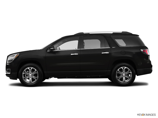 2016 GMC Acadia Vehicle Photo in TREVOSE, PA 19053-4984