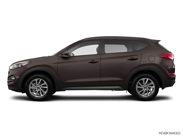 2016 Hyundai TUCSON Vehicle Photo in Statesboro, GA 30458