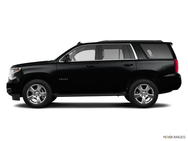 2016 Chevrolet Tahoe Vehicle Photo in KANSAS CITY, MO 64114-4545