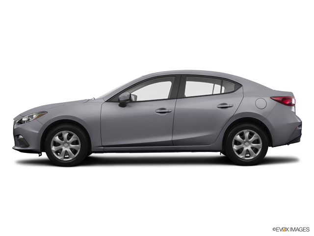 2016 Mazda Mazda3 Vehicle Photo in Trevose, PA 19053