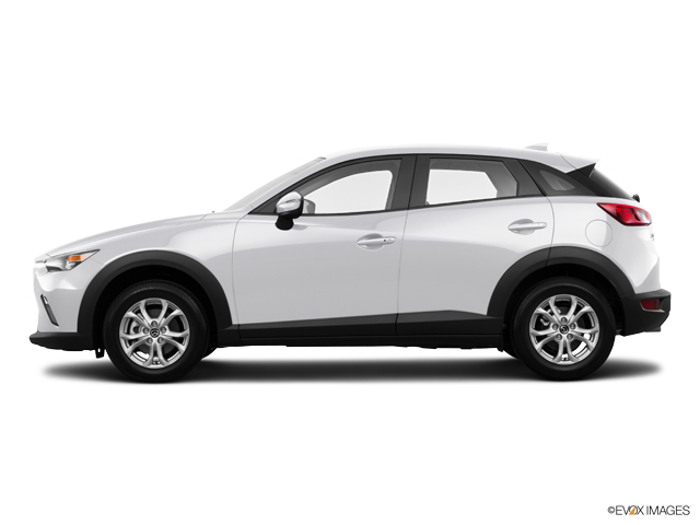 2016 Mazda CX-3 Vehicle Photo in Trevose, PA 19053