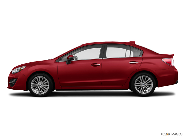 2016 Subaru Impreza Sedan Vehicle Photo in BETHLEHEM, PA 18017