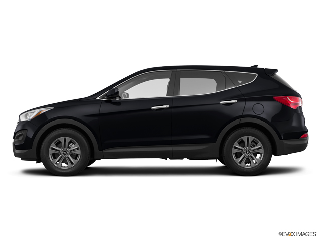 2016 Hyundai Santa Fe Sport Vehicle Photo in Trevose, PA 19053