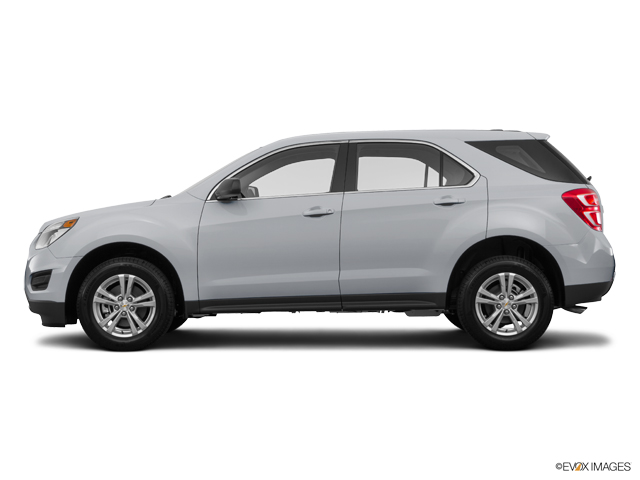 2016 Chevrolet Equinox Vehicle Photo in KANSAS CITY, MO 64114-4502