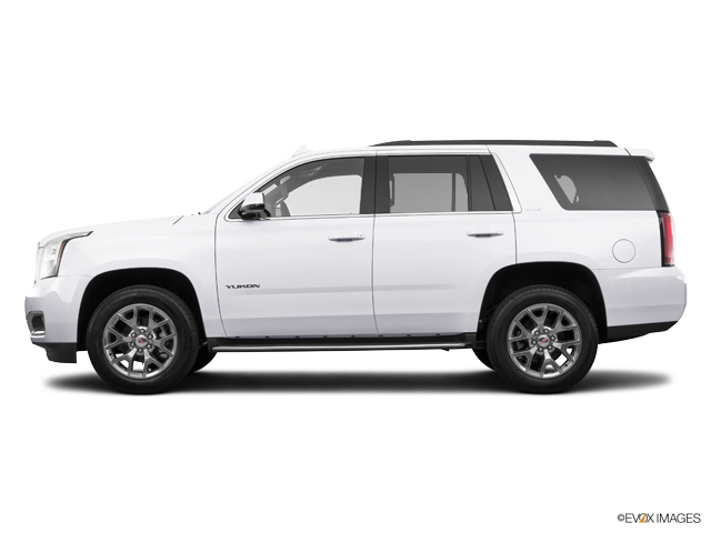 2016 GMC Yukon Vehicle Photo in KANSAS CITY, MO 64114-4545