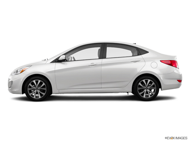 2016 Hyundai ACCENT Vehicle Photo in TREVOSE, PA 19053-4984