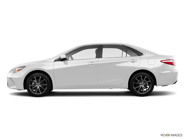 2016 Toyota Camry Vehicle Photo in Savannah, GA 31419