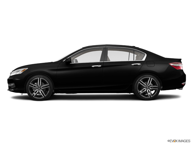 2016 Honda Accord Sedan Vehicle Photo in Trevose, PA 19053