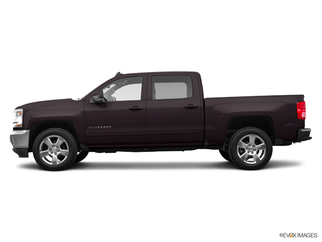 2016 Chevrolet Silverado 1500 Vehicle Photo in INDEPENDENCE, MO 64055-1314