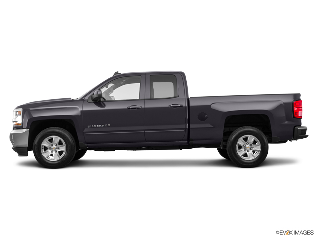 2016 Chevrolet Silverado 1500 Vehicle Photo in BETHLEHEM, PA 18017-9401