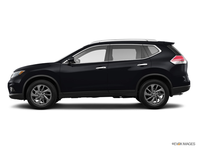 2016 Nissan Rogue Vehicle Photo in Savannah, GA 31419